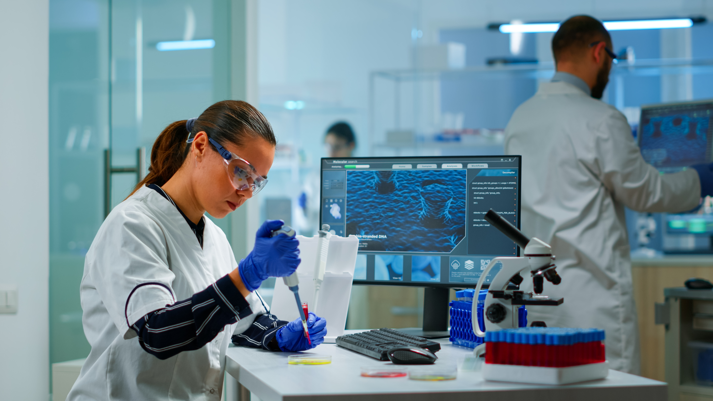 R&D Tax Credits