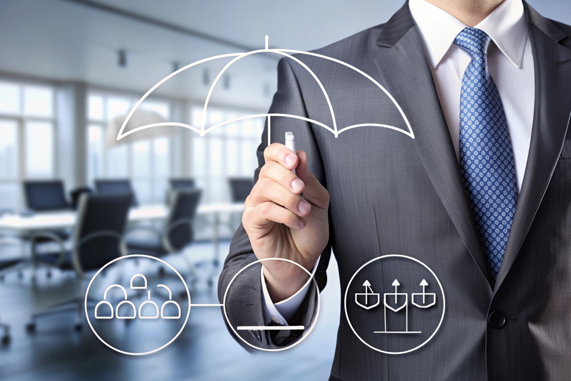 Business Management Services