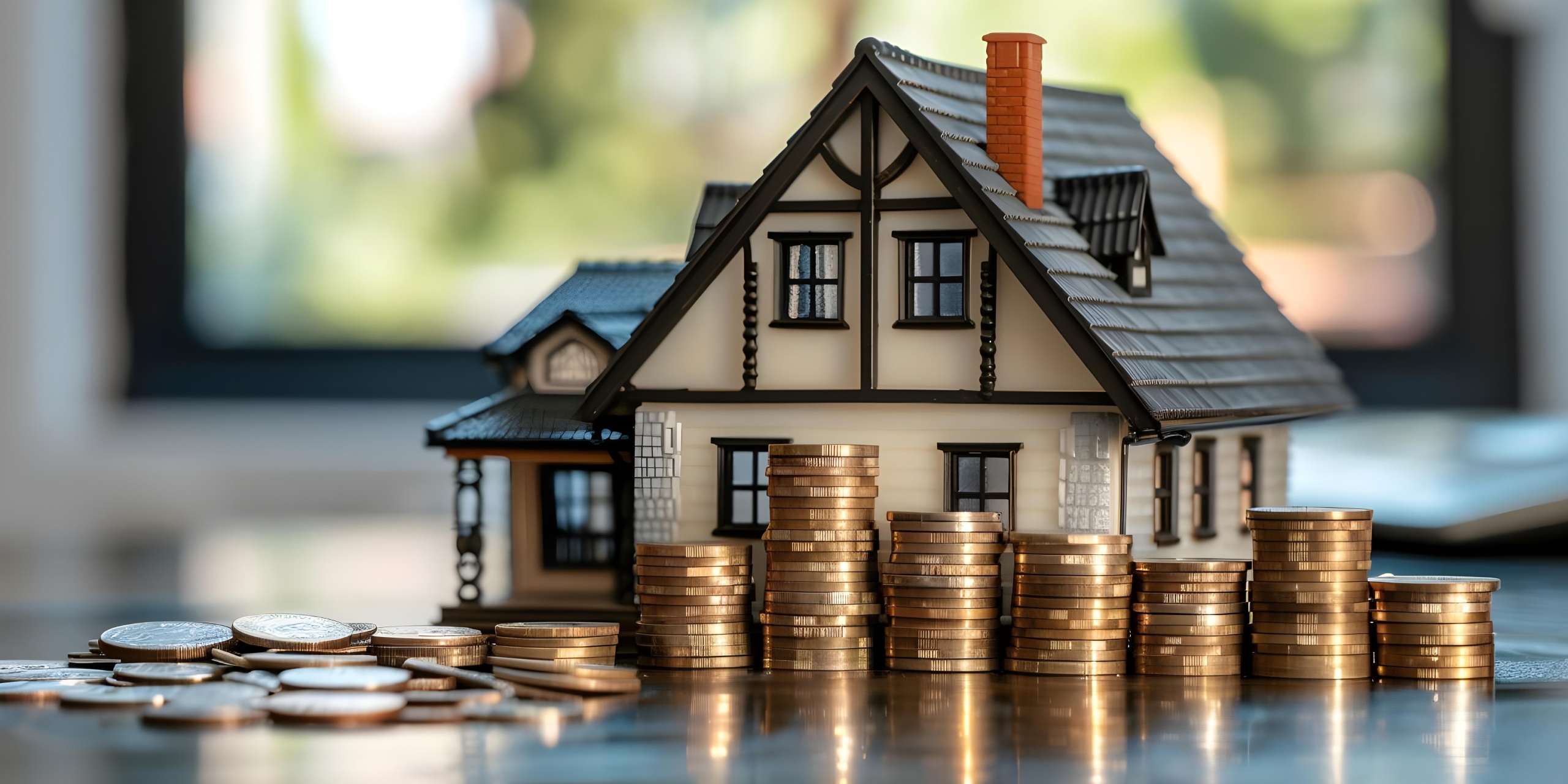 Capital Gains Tax Services
